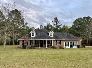 580 Willie Hendley Rd, Nashville, GA 31639