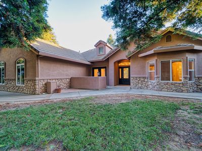 711 Saddleback Dr, Marysville, CA, 95901
