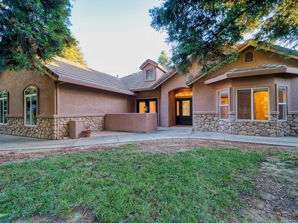711 Saddleback Dr, Marysville, CA 95901