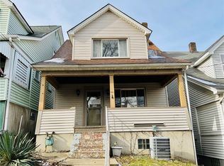 1806 Powers St, McKeesport, PA