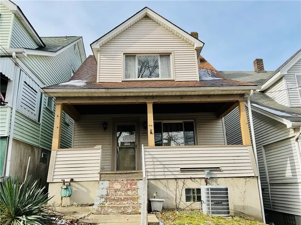 1806 Powers St, McKeesport, PA 15132