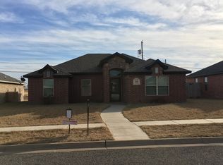 2108 Havenville Dr, Amarillo, TX 79118