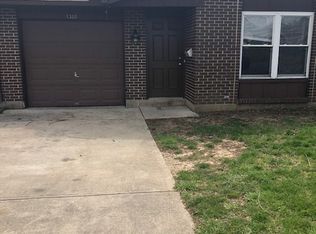 1362 Rudy Dr, Troy, OH 45373