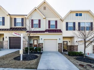 504 Oak Forest View Ln, Wake Forest, NC 27587