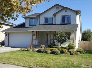10802 Umtanum St SE, Yelm, WA 98597