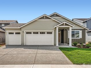 2717 S 8th Way, Ridgefield, WA 98642