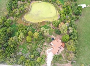 12036 W 239th St, Bucyrus, KS 66013