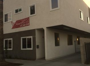5425 Denny Ave UNIT 8, North Hollywood, CA 91601
