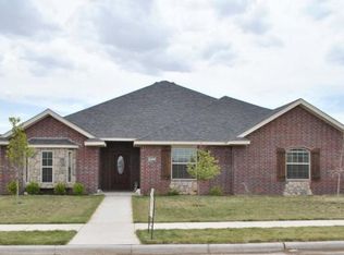 8308 Jill Ct, Amarillo, TX 79119