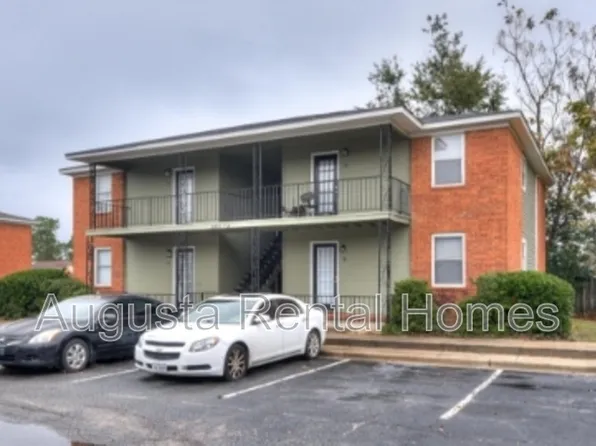 2573 1/2 Tobacco Rd APT D, Hephzibah, GA 30815