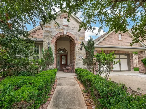 24614 Garnet Stone Ln, Katy, TX 77494