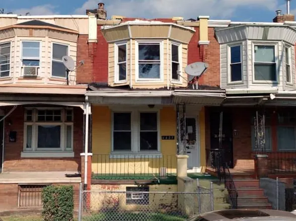 6423 N 21st St, Philadelphia, PA 19138