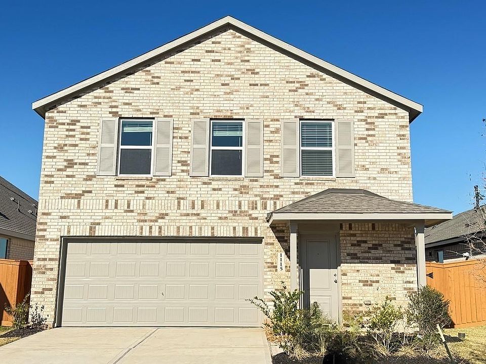 1st image of 1115 Blue Stone Dr