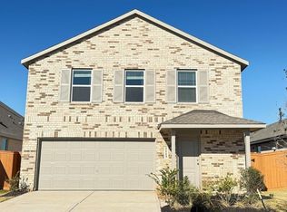 1115 Blue Stone Dr, Beasley, TX 77417