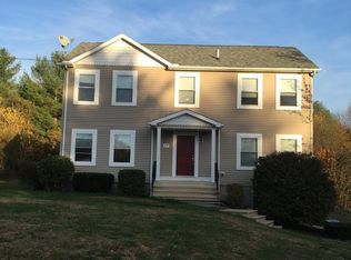 262 Green Ave, Belchertown, MA 01007