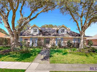 9849 Great Smokey Ave, Baton Rouge, LA 70814