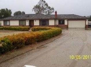 31960 Cash Ln, Wildomar, CA 92595