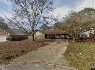 2174 Baywood Dr, Biloxi, MS 39532