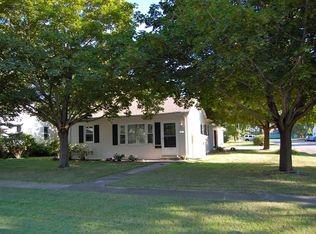 1311 7th St, Milford, IA 51351