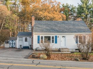 69 Baldwin Rd, Billerica, MA 01821