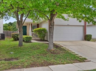 8416 Chick Pea Ln, Austin, TX 78748