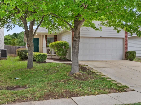 8416 Chick Pea Ln, Austin, TX 78748