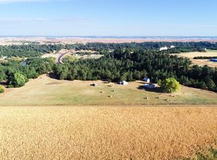 88595 Us Highway 183, Long Pine, NE 69217