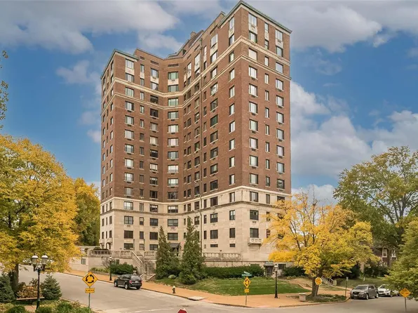 410 N Newstead Ave APT 9W, Saint Louis, MO 63108