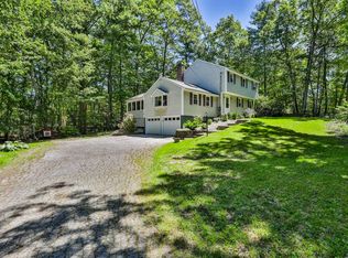 198 Wash Pond Road, Hampstead, NH 03841