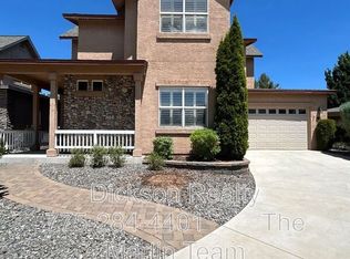 1034 Floral Ridge Way, Sparks, NV 89436