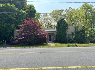 707 Fountain St, Ashland, PA 17921