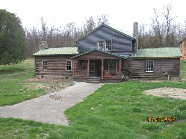 901 Montgomery Ave, Staunton, VA 24401