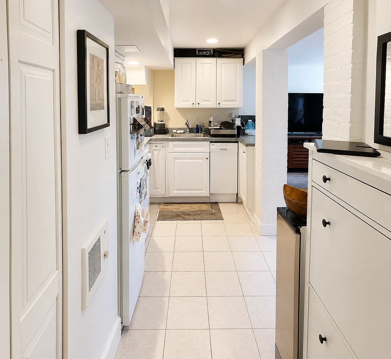 1 bed, $2,495 — Photo 4