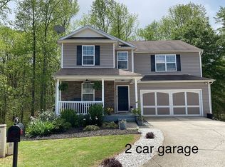 3420 Griffin Way, Cumming, GA 30040