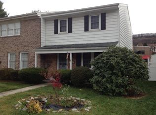 2061 King Ave, Pottsville, PA 17901