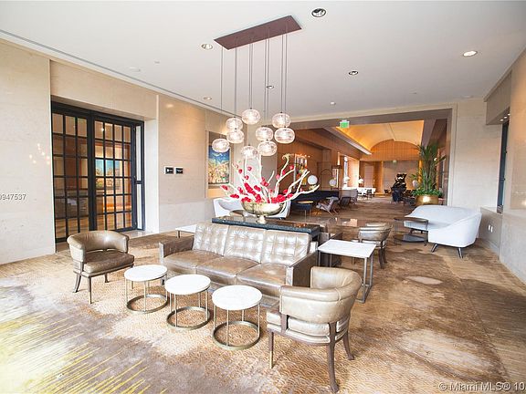 4th image of 1435 Brickell Ave #3002