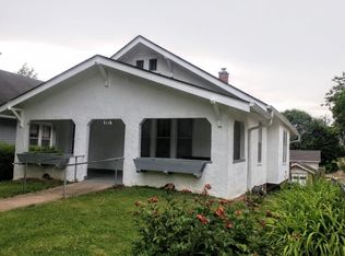 410 S 31st St, Saint Joseph, MO 64501