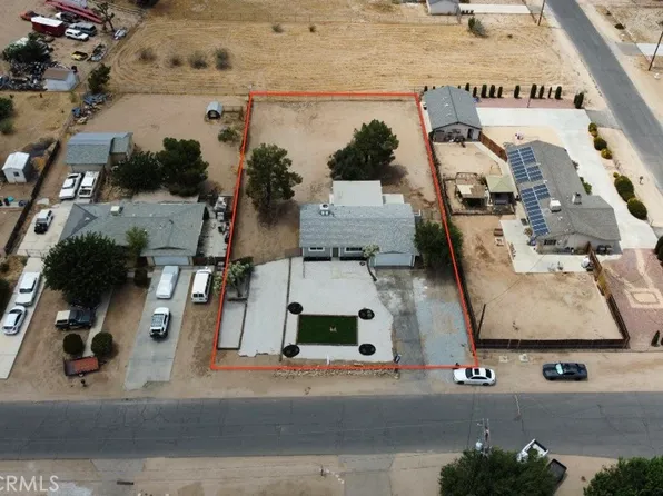 18282 Manzanita St, Hesperia, CA 92345