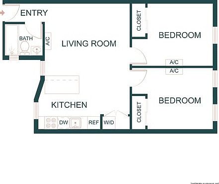 2nd image of 47-34 45th St #3A