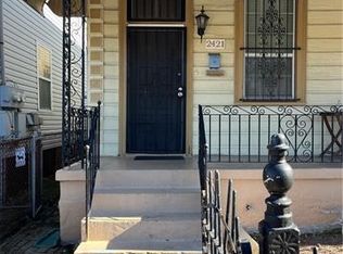 2421 2nd St, New Orleans, LA 70113