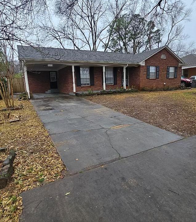 6313 Bronte Ave Memphis 38134
White Station Schools
Available immediately