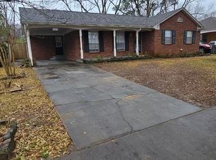 6313 Bronte Ave, Memphis, TN 38134