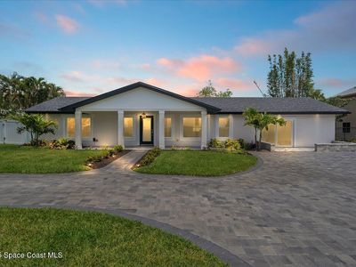 10900 S Tropical Trl, Merritt Island, FL, 32952