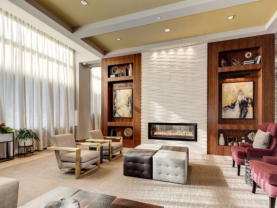 TEN.M Resident Lounge