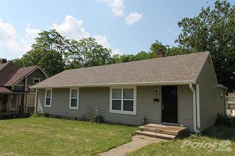 330 W Clinton St Danville, IN