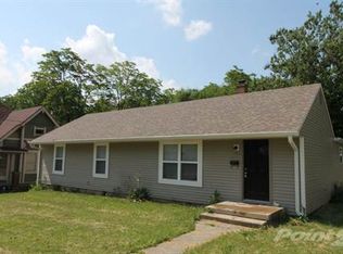 330 W Clinton St, Danville, IN 46122