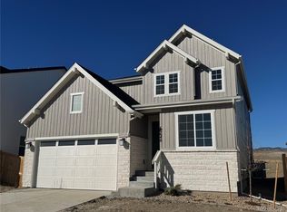 16648 W 92nd Pl, Arvada, CO 80007