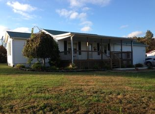 389 Griffintown Rd, Sparta, TN 38583