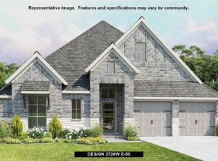 2451 Kates Pl, Prosper, TX 75078