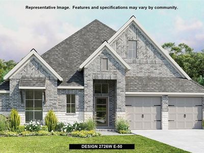 2350 Macy Way, Prosper, TX, 75078